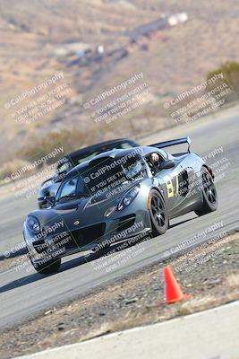 media/Feb-04-2023-Lotus Club of SoCal (Sat) [[5688841614]]/Gold Leaf High Inter/session 1 skid pad/